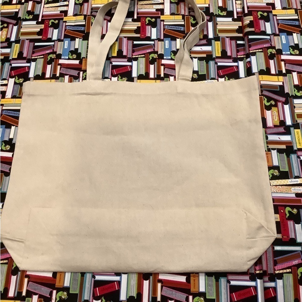 JR Bags Tote Bag - Picture 4 of 4